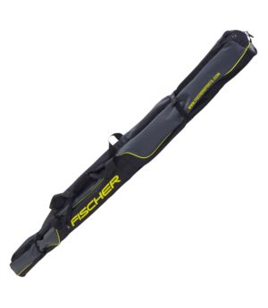 Soma slēpēm Fischer SKICASE 3 pair XC Performance 210 Z02123