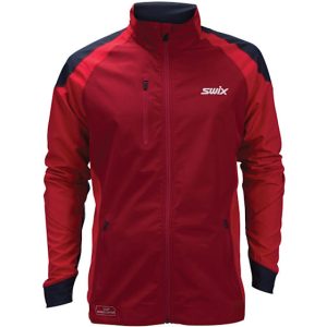 Jaka slēpošanas SWIX ProFit Revolution Jkt 15131-99990 Mens M