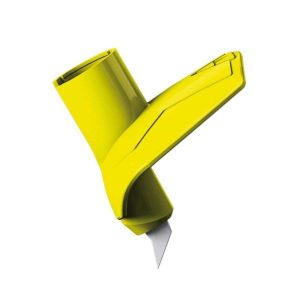 Uzgaļi nūjām Fischer Multi Tip Aero L Z97114