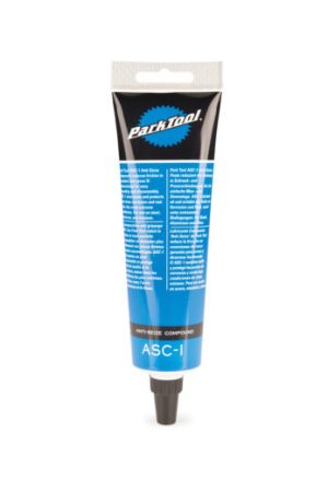 Smērs Park Tool ASC-1 Anti-Size Compound 4oz 116246