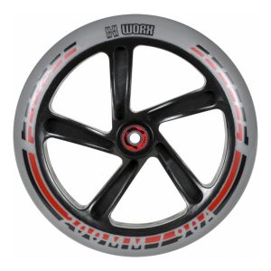Ritentiņš skrejritenim Worx Scooter 200mm Alu core incl.ABEC7 890435