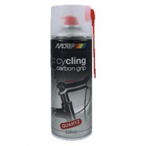 Šķidrums  MOTIP Velo oglekļa detaļām 400 ml M000274