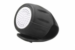 Zvaniņš Extend AMPILON Electronic black 1283