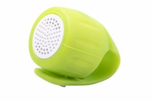 Zvaniņš Extend AMPILON Electronic lime 1284