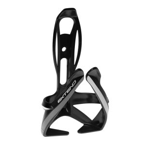 Turētājs pudelei Extend SPLICE Black 47998