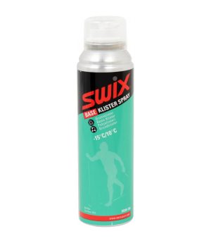 Vasks Swix KB20-150C base klister spray 150ml
