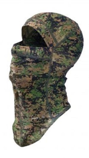 Maska HAD Tactical Mesh Mask Sergeant