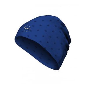 Cepure HAD Merino Beanie Sky Rhombus HA633-0781