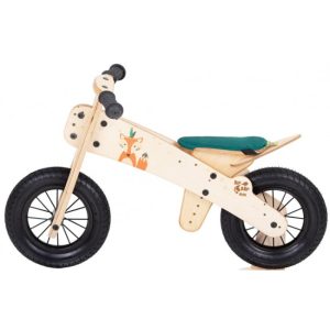Skrejritenis DIP DAP Mini Lapsa