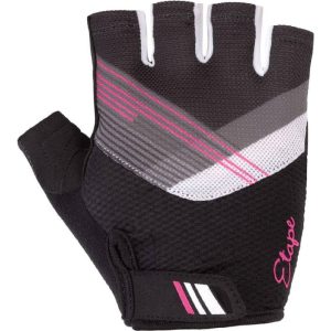 Cimdi Etape Liana Lady 2022229 L black/pink