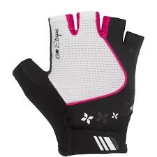 Cimdi Etape Ambra Lady 1926992 L white/pink