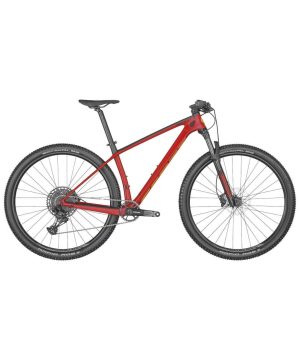 Velosipēds Scott Scale 940 red L 286322