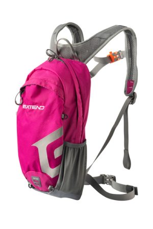 Mugursoma Extend RIOS 8L magenta 1900