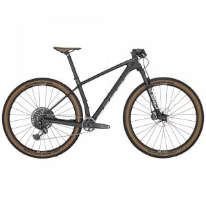 Velosipēds Scott Scale RC Team Issue AXS L