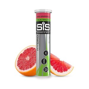 Dzēriens SIS Go Hydro Tabs 20x4g Pink Grapefruit