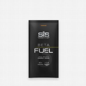 Dzēriens SIS Beta Fuel 82g Orange
