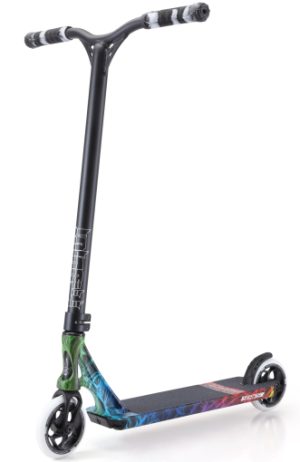 Skrejritenis Blunt Complete Prodigy S8 Scratch