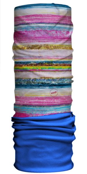 Galvassega univers. HAD Fleece Katrin Lightblue HA210-0701