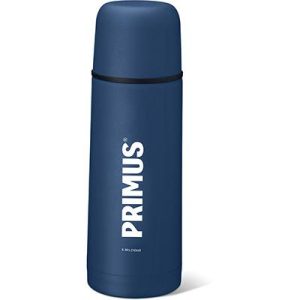 Termoss Primus Vacuum Bottle Keep cold/hot 0.75L deep blue