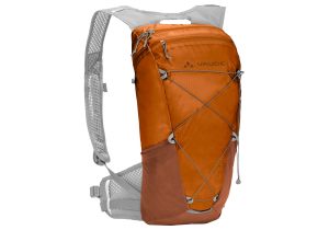 Mugursoma Vaude Uphill 9 LW orange madder