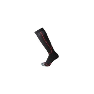 Zeķes Mico Mountaineering Extreme Protection XL black