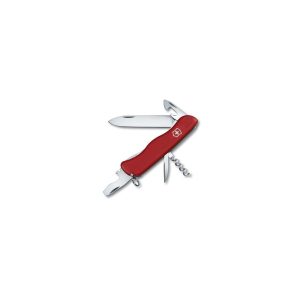 Nazis Victorinox Picknicker red 0.8353