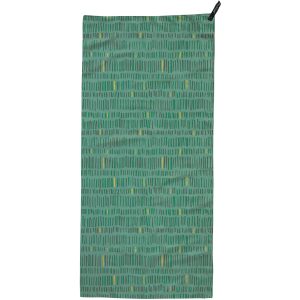 Dvielis PackTowl Ultralite Body Grass Meadow