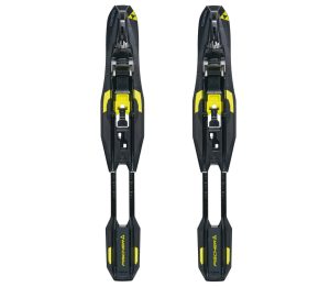 Stiprinājums Fischer Control Step-In IFP