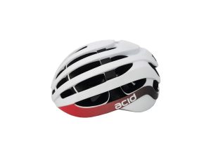 Ķivere Extend ACID S/M white-black-red 54-58cm 1979