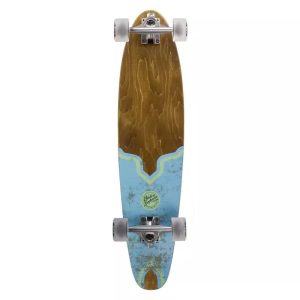Skrituļdēlis Mindless Raider V Teal