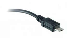 Vads velodatoram Sigma micro-usb charging 18553