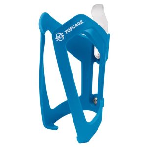 Turētājs pudelei SKS Topcage zils 11183