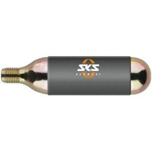 Kartridžs pumpim SKS CO2 16g 11243