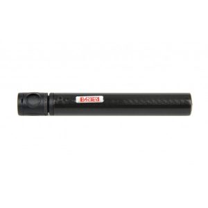 Pumpis Barbieri Nylon Mini black NANO/0008