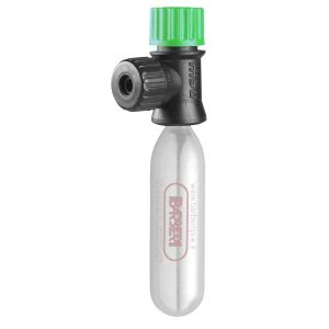 Kartridžs pumpim Barbieri CO2 Mikrobo MIK/NEW08