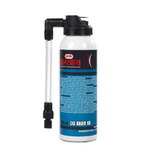 Eļļa Barbieri Tire Repair/Inflate 125ml GR/125RAP