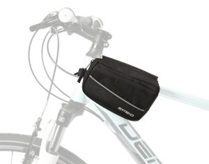 Somiņa uz rāmja Extend DUAL TOP Tuber 1055