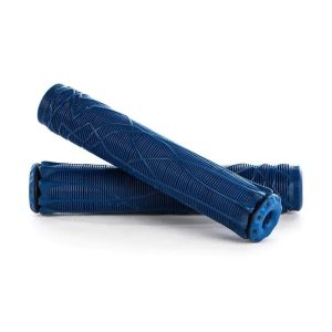 Rokturi skrejritenim Ethic Grips Blue