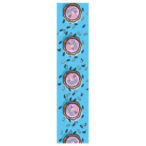 Smilšpapīrs Chubby Dohnut Pro Blue