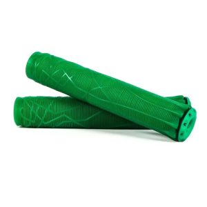 Rokturi skrejritenim Ethic Grips Green