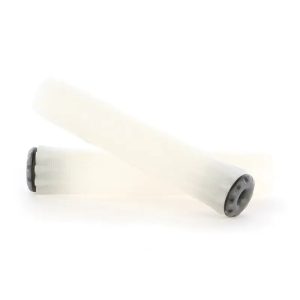 Rokturi skrejritenim Ethic Grips Transparent