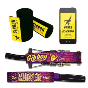 Lenta Surferline Treewear