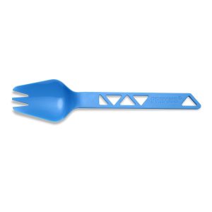 Dakšiņa Primus TrailSpork Tritan blue