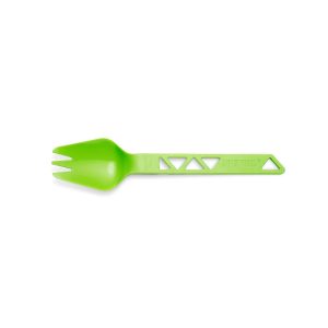 Dakšiņa Primus TrailSpork Tritan moss