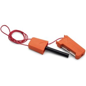 Krams iekuram Primus Ignition Steel Large tangerine