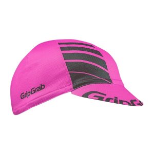 Cepure Grip Grab Cycling Pink 5054A