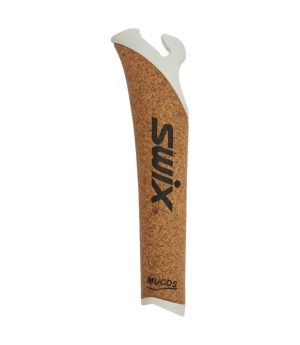Rokturis nūjām Swix RDTCSWC Handle TCS white/nature cork 16mm