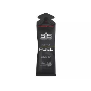 Želeja SIS Beta Fuel Strawberry&Lime 60ml