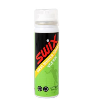 Vasks Swix VGS35C Base Binder spray green 70ml