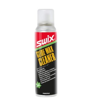Vaska noņēmējs Swix Base Cleaner 150ml I84-150N
